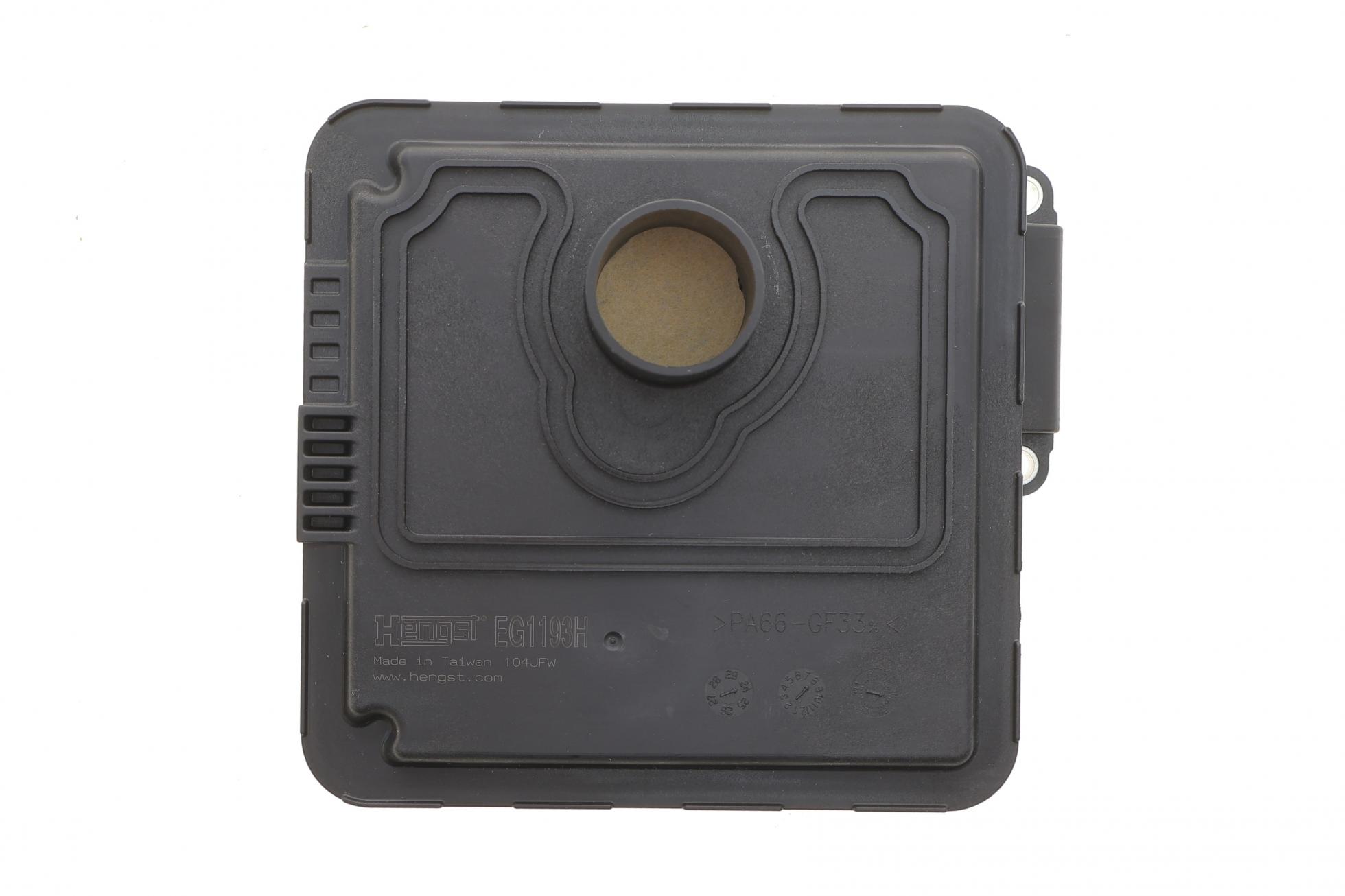 EG1193HD940 HENGST FILTER